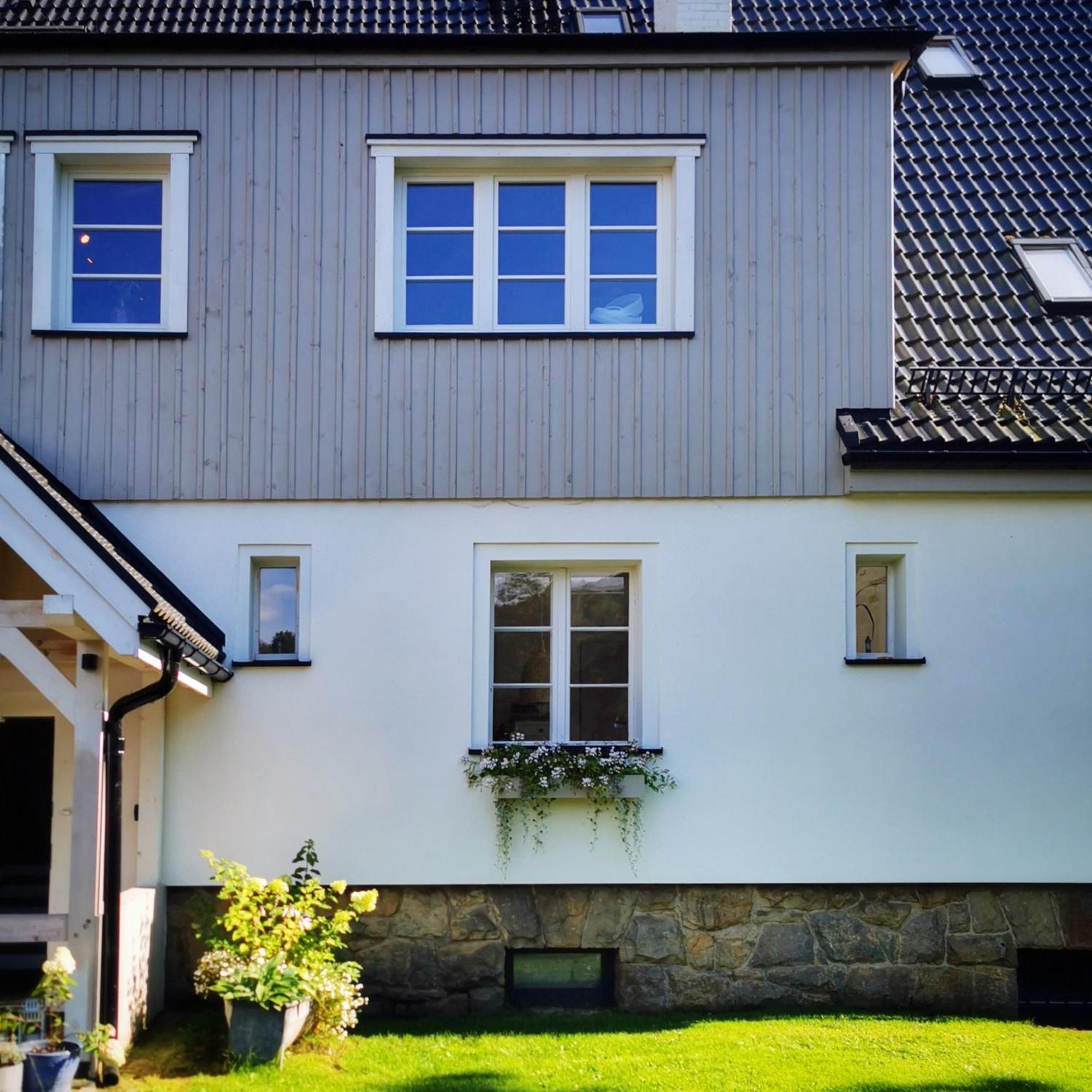 Apartamenty Trzy Morza - pod Trójmorskim Wierchem Jodlow  Exterior foto