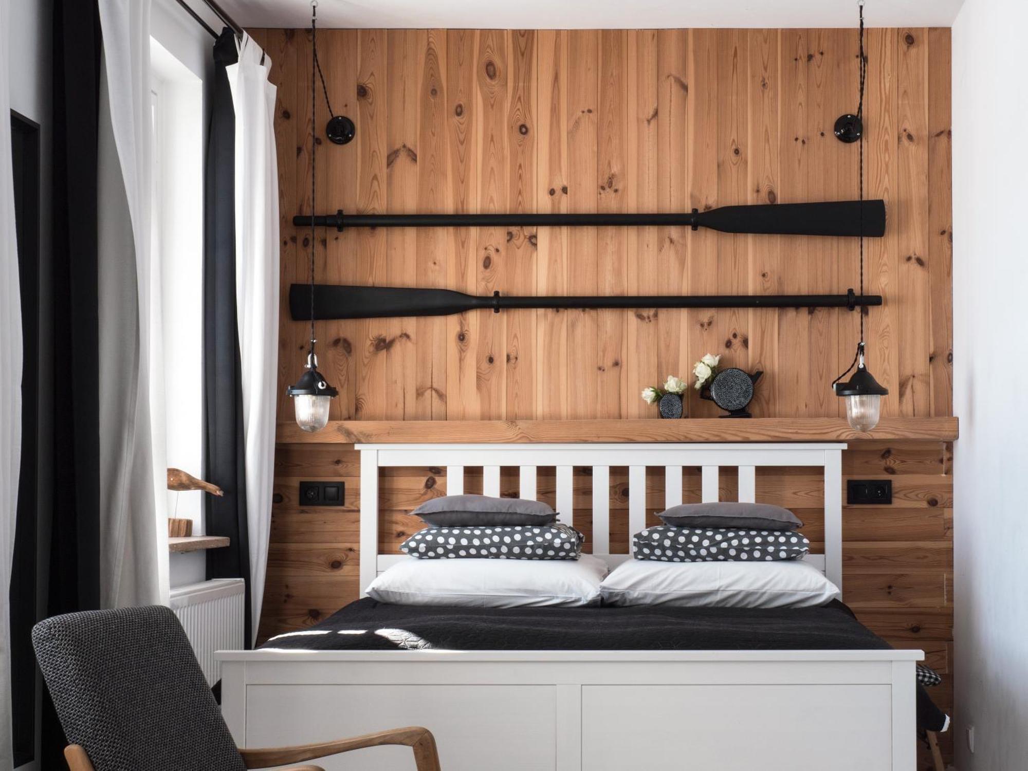 Apartamenty Trzy Morza - pod Trójmorskim Wierchem Jodlow  Exterior foto