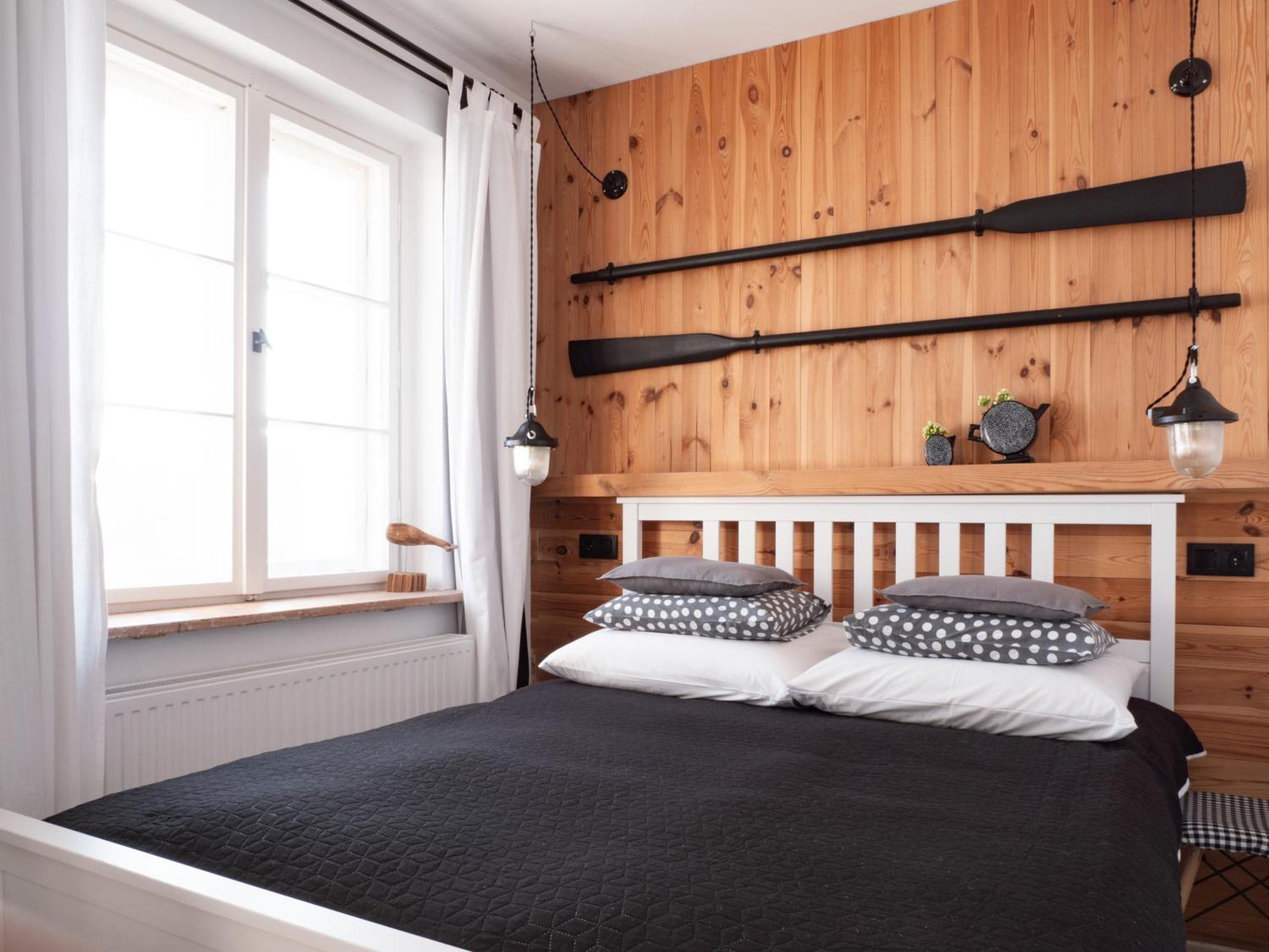 Apartamenty Trzy Morza - pod Trójmorskim Wierchem Jodlow  Exterior foto