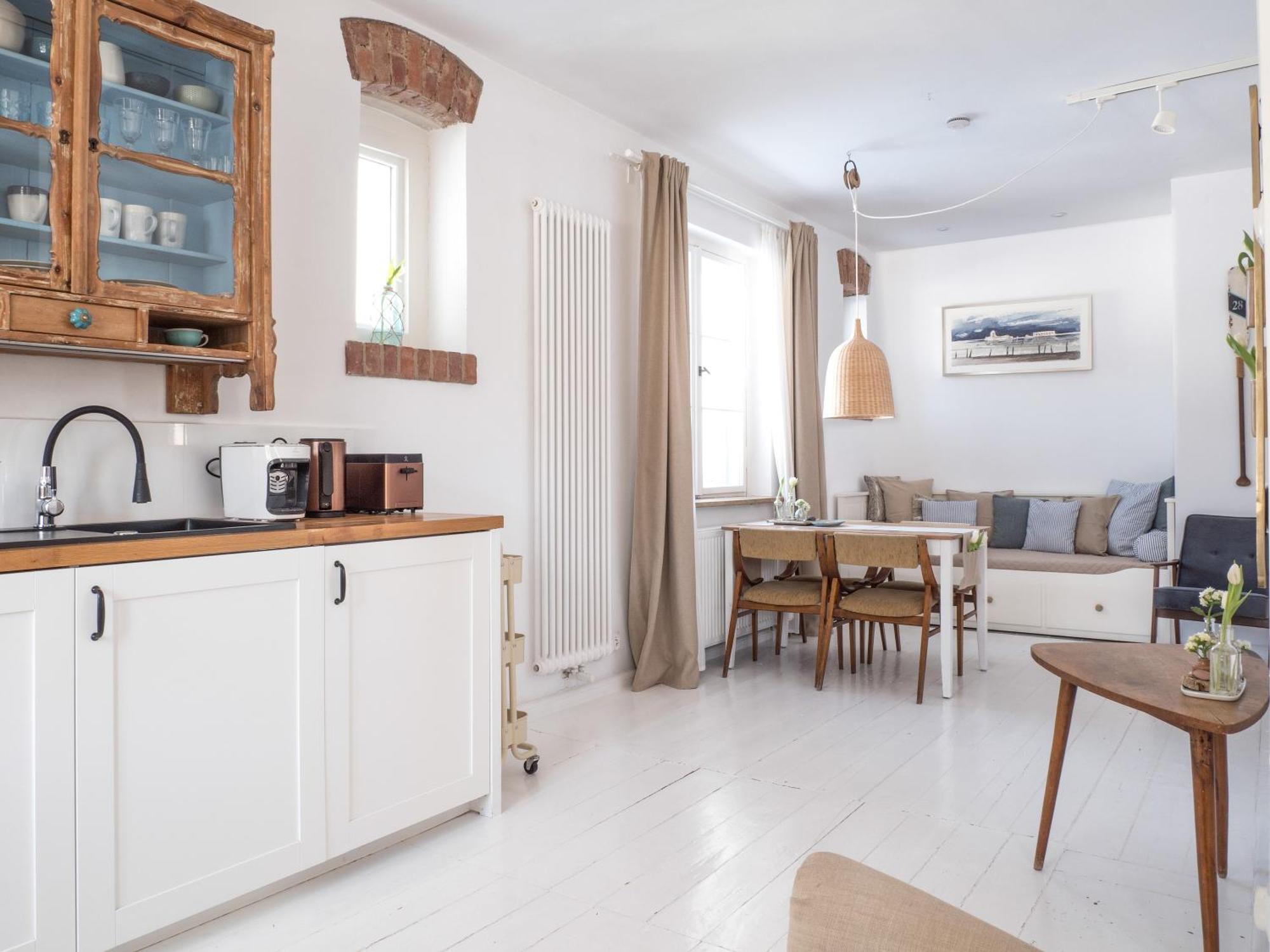 Apartamenty Trzy Morza - pod Trójmorskim Wierchem Jodlow  Exterior foto