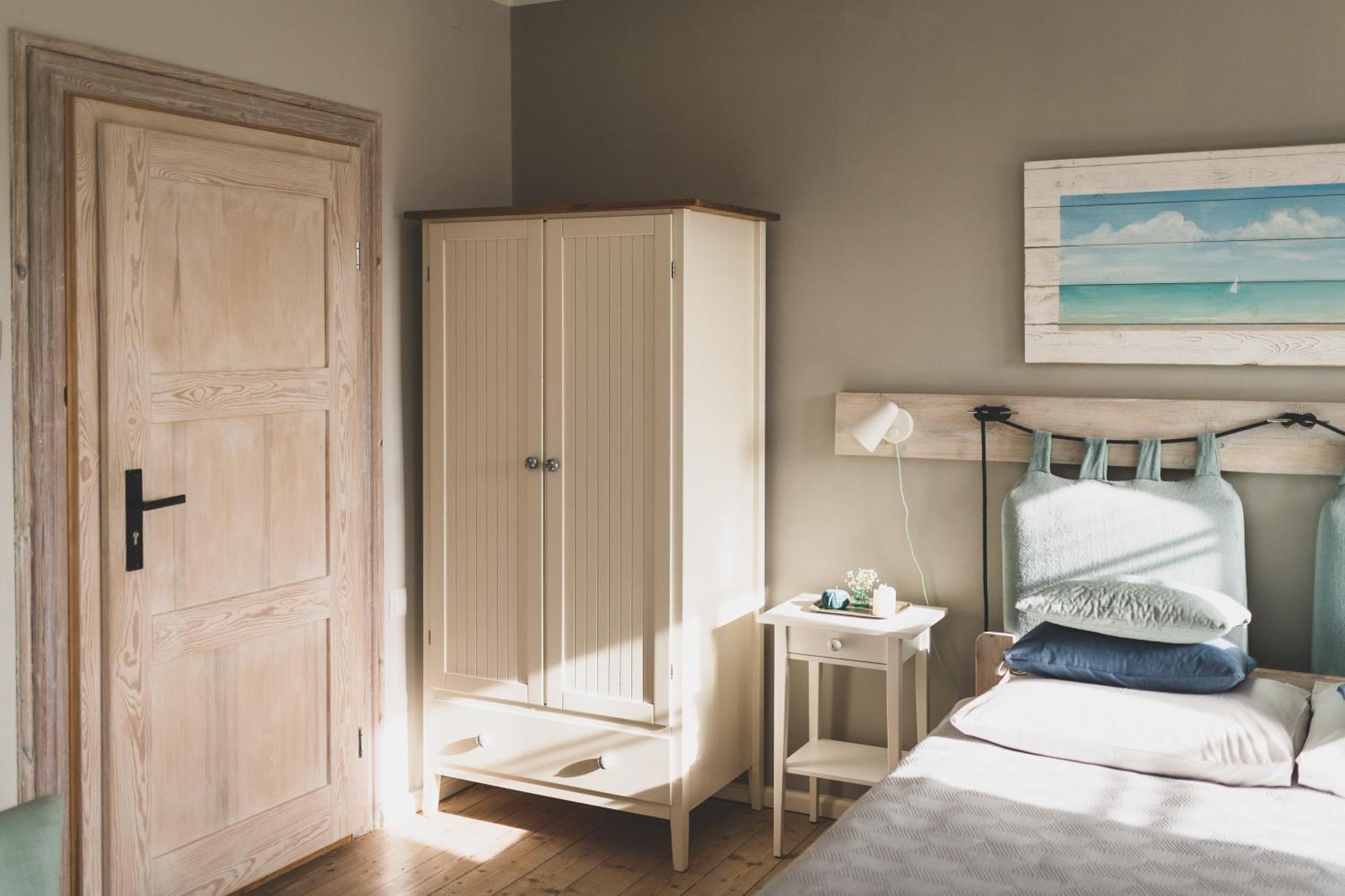 Apartamenty Trzy Morza - pod Trójmorskim Wierchem Jodlow  Exterior foto