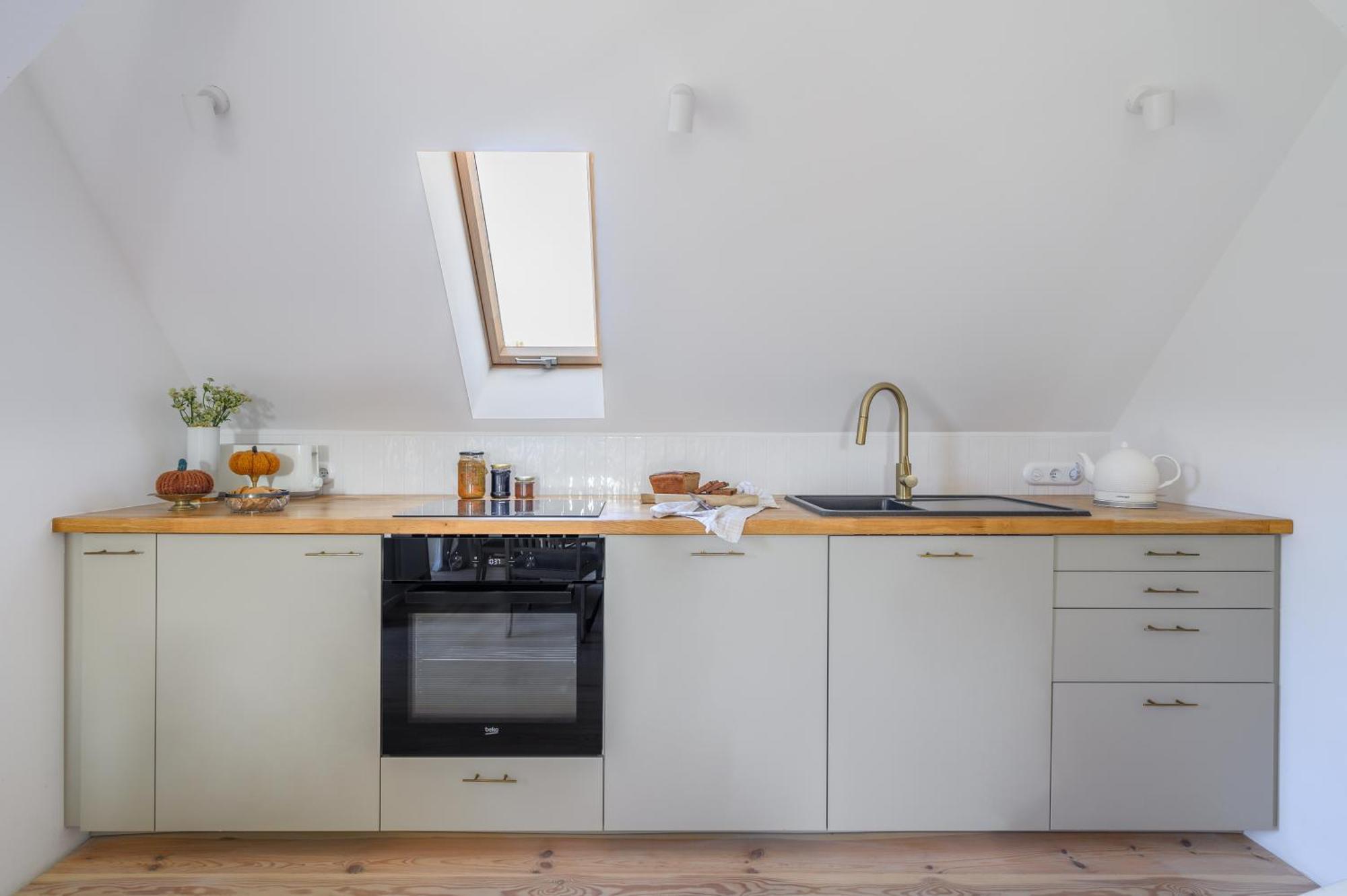 Apartamenty Trzy Morza - pod Trójmorskim Wierchem Jodlow  Exterior foto